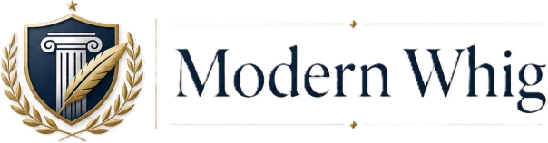 Modern Whig logo