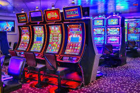 Casino Industry Influences